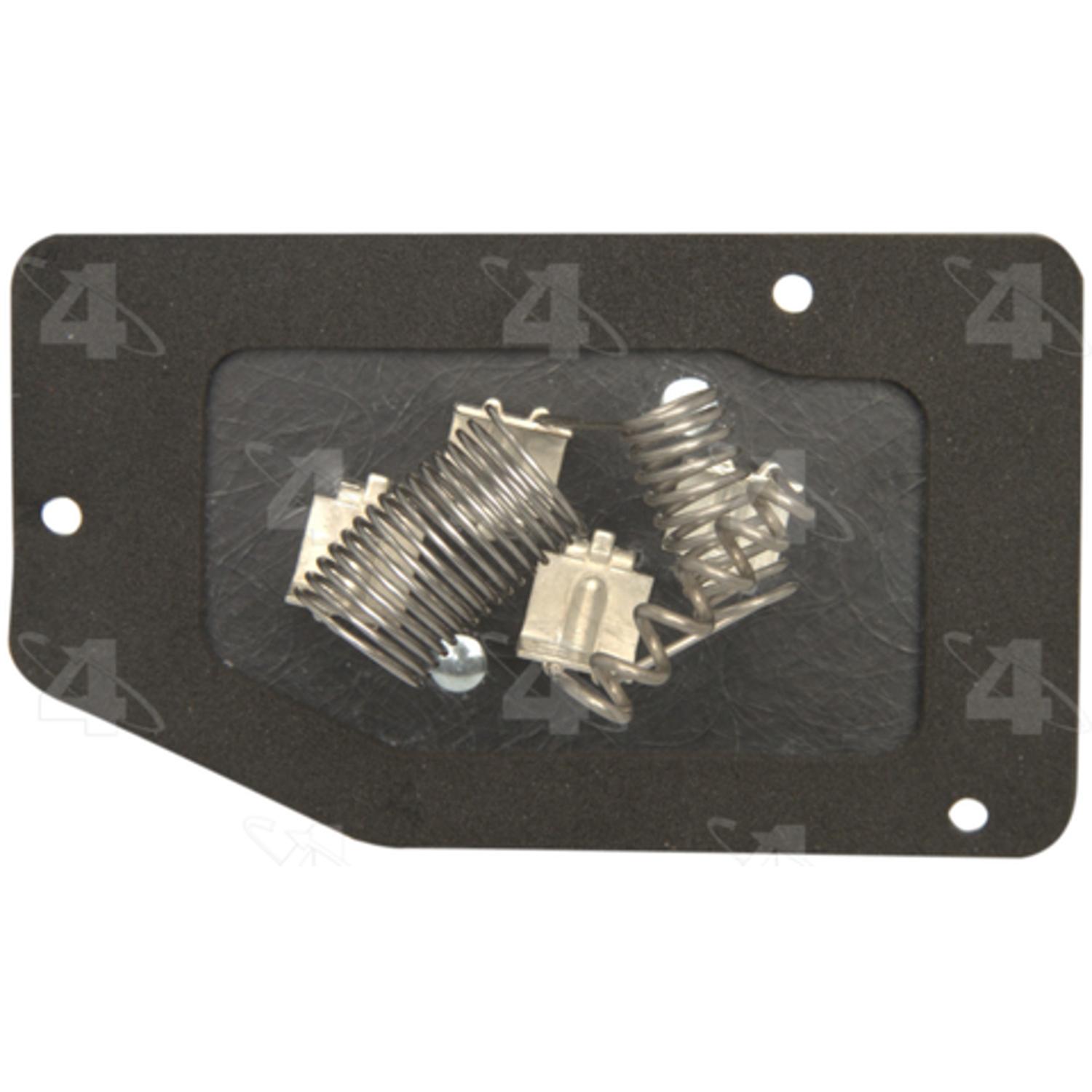 Four Seasons 20065 HVAC Blower Motor Resistor product image 3 of 4