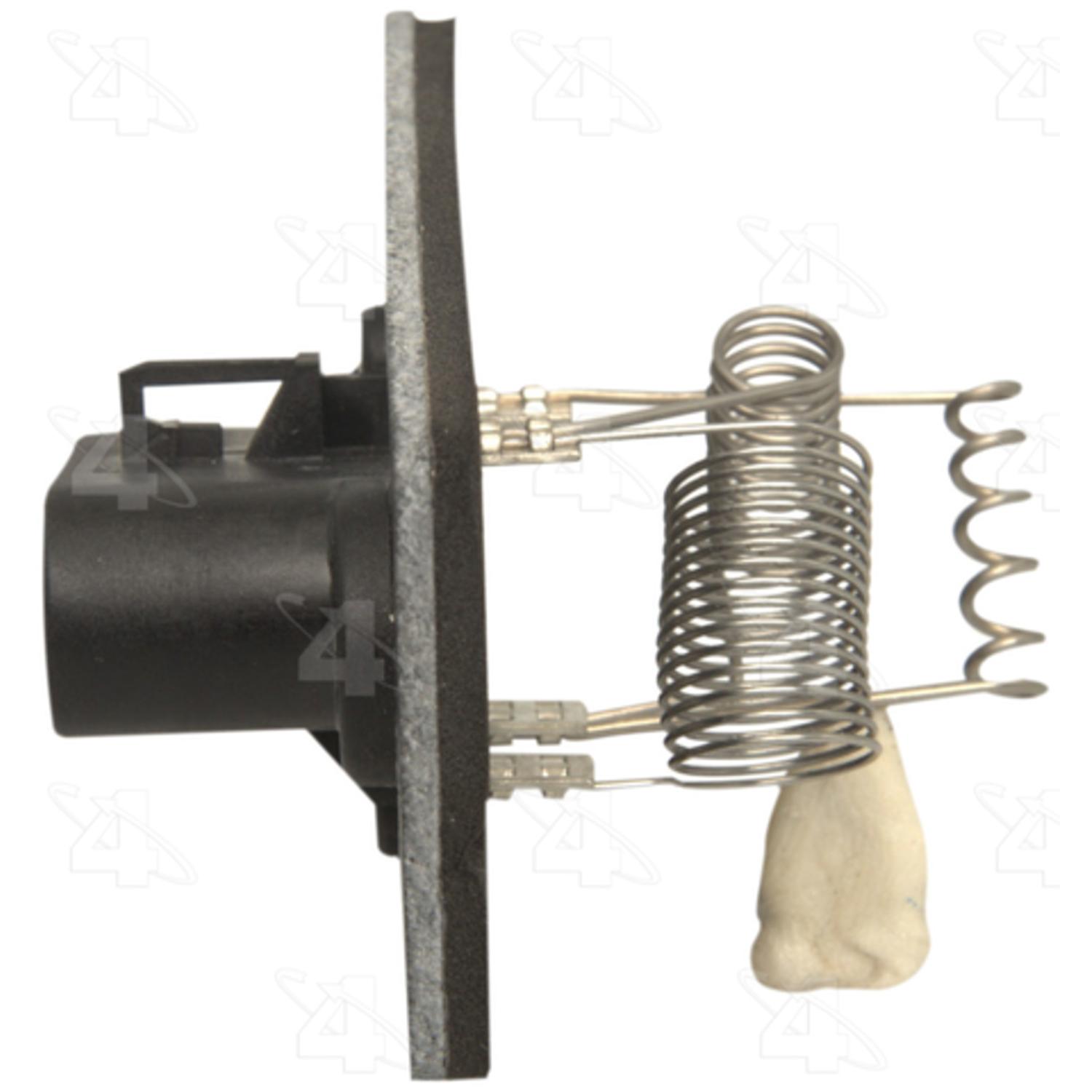 Four Seasons 20065 HVAC Blower Motor Resistor product image 4 of 4