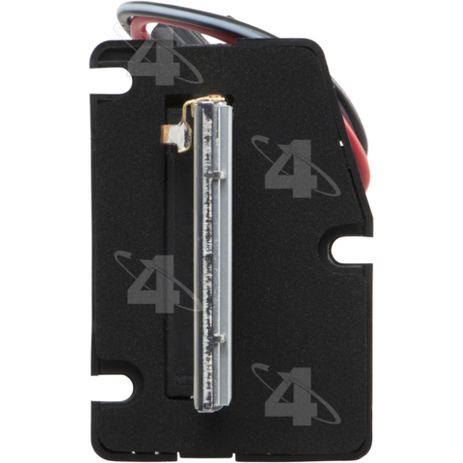 Four Seasons 20069 - HVAC Blower Motor Resistor Four Seasons 20069 HVAC Blower Motor Resistor product image 2 of 5