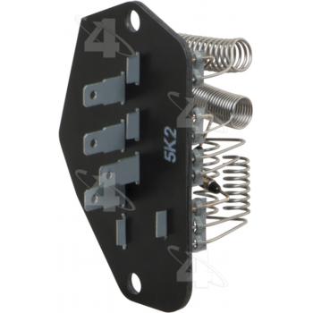 Four Seasons 20073 HVAC Blower Motor Resistor product image 1 of 5