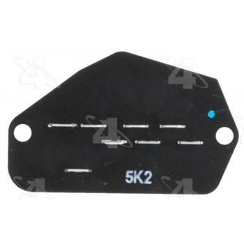 Four Seasons 20073 HVAC Blower Motor Resistor product image 3 of 5