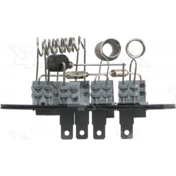 Four Seasons 20073 HVAC Blower Motor Resistor product image 4 of 5