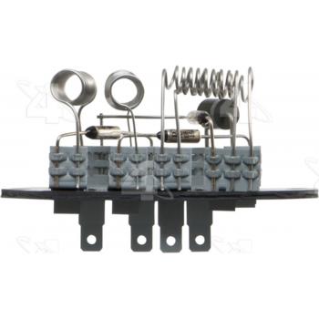 Four Seasons 20073 HVAC Blower Motor Resistor product image 5 of 5