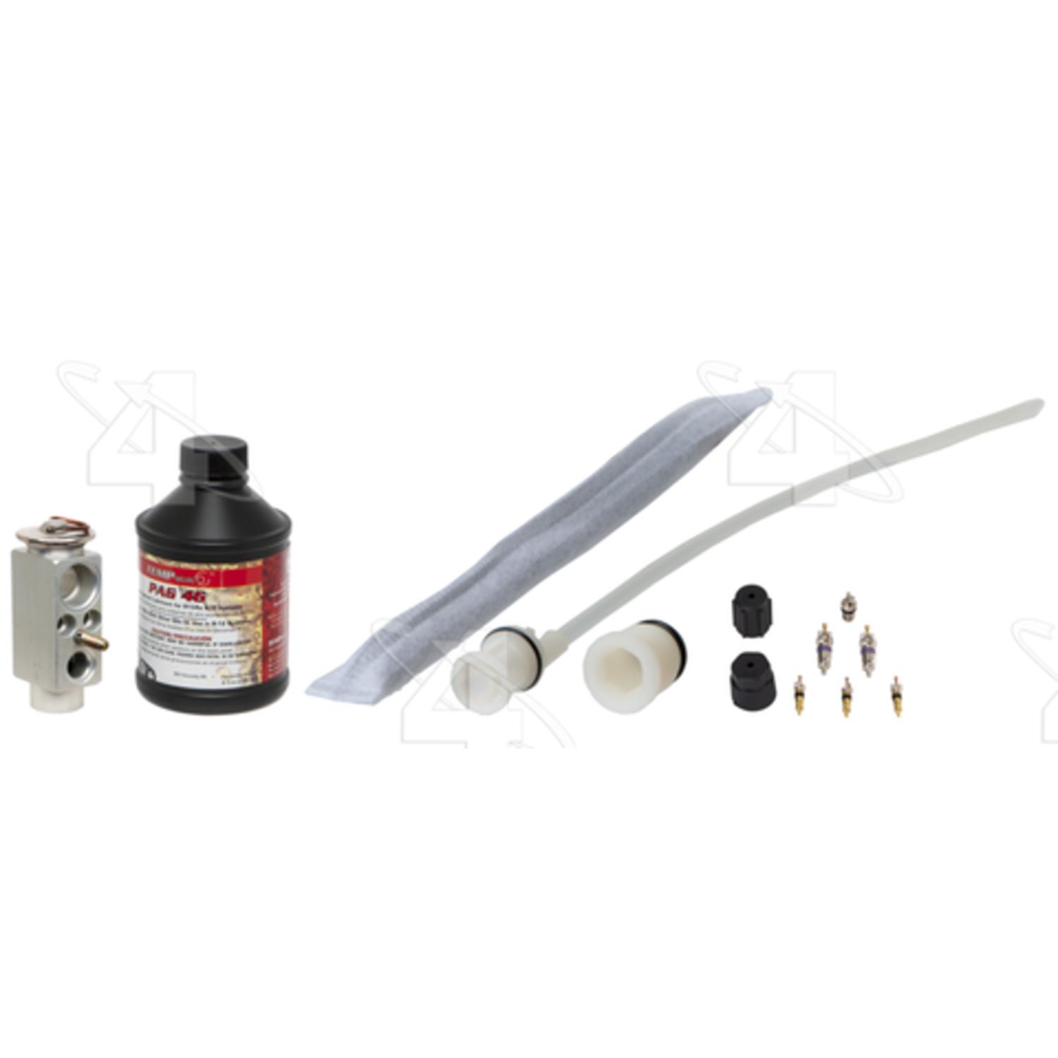 Four Seasons 20073SK - A/C Compressor Replacement Service Kit Four Seasons 20073SK A/C Compressor Replacement Service Kit product image 1 of 5