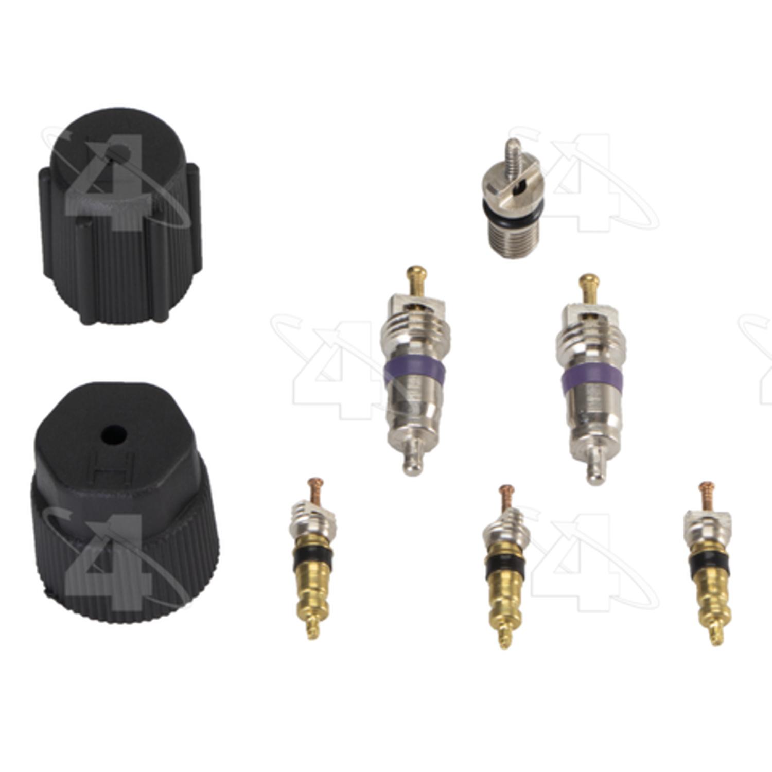 Four Seasons 20073SK - A/C Compressor Replacement Service Kit Four Seasons 20073SK A/C Compressor Replacement Service Kit product image 3 of 5