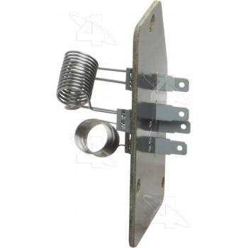 Four Seasons 20075 - HVAC Blower Motor Resistor Four Seasons 20075 HVAC Blower Motor Resistor product image 1 of 5