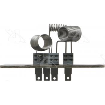 Four Seasons 20075 - HVAC Blower Motor Resistor Four Seasons 20075 HVAC Blower Motor Resistor product image 4 of 5