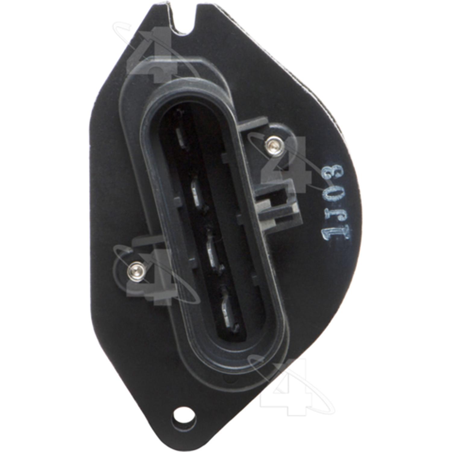 Four Seasons 20080 HVAC Blower Motor Resistor product image 3 of 5
