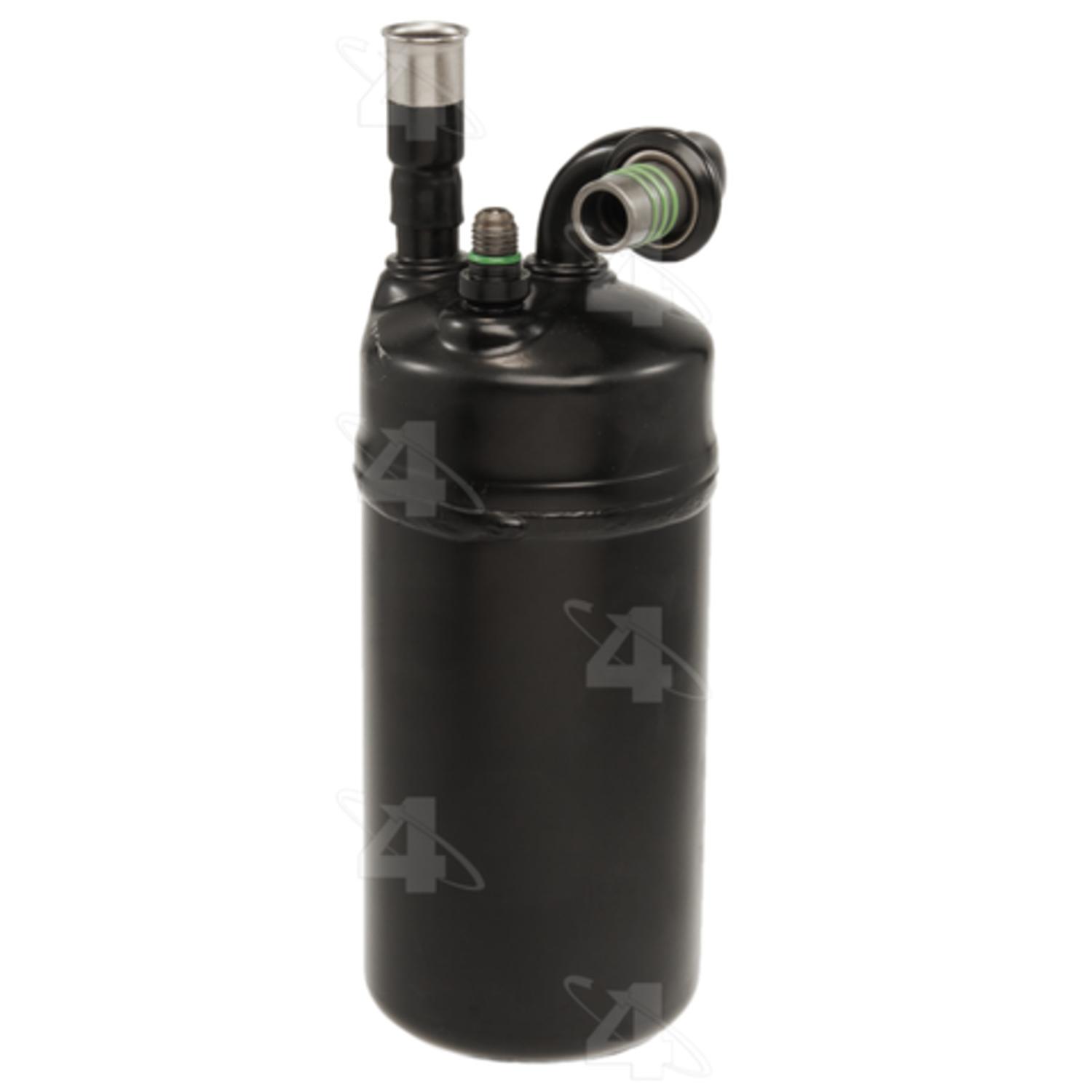 Four Seasons 20080SK - A/C Compressor Replacement Service Kit Four Seasons 20080SK A/C Compressor Replacement Service Kit product image 2 of 5