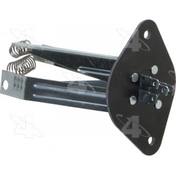 Four Seasons 20083 - HVAC Blower Motor Resistor Four Seasons 20083 HVAC Blower Motor Resistor product image 1 of 5