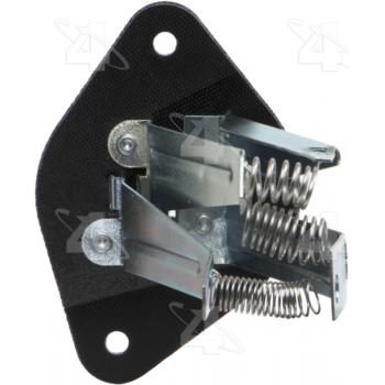 Four Seasons 20083 - HVAC Blower Motor Resistor Four Seasons 20083 HVAC Blower Motor Resistor product image 2 of 5