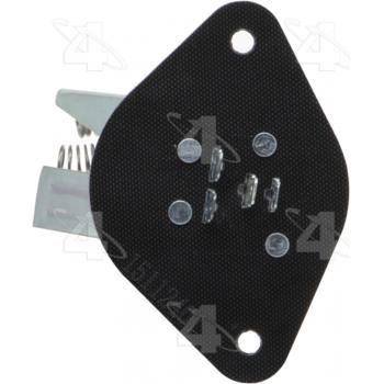Four Seasons 20083 - HVAC Blower Motor Resistor Four Seasons 20083 HVAC Blower Motor Resistor product image 3 of 5