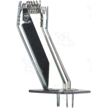 Four Seasons 20083 - HVAC Blower Motor Resistor Four Seasons 20083 HVAC Blower Motor Resistor product image 4 of 5