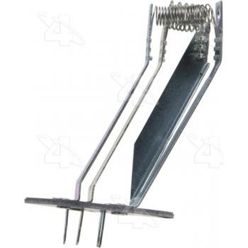 Four Seasons 20083 - HVAC Blower Motor Resistor Four Seasons 20083 HVAC Blower Motor Resistor product image 5 of 5