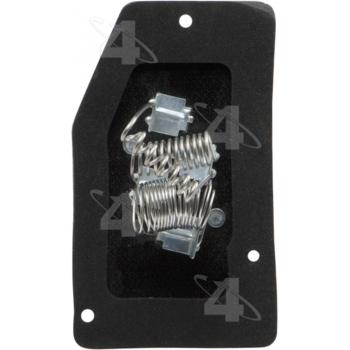 Four Seasons 20085 HVAC Blower Motor Resistor product image 2 of 5