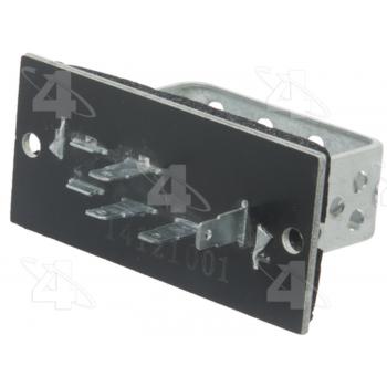 Four Seasons 20086 HVAC Blower Motor Resistor product image 1 of 7