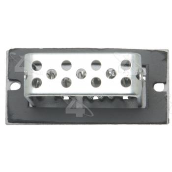 Four Seasons 20086 HVAC Blower Motor Resistor product image 2 of 7