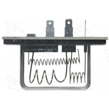 Four Seasons 20086 HVAC Blower Motor Resistor product image 3 of 7