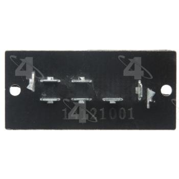 Four Seasons 20086 HVAC Blower Motor Resistor product image 4 of 7