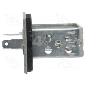 Four Seasons 20086 HVAC Blower Motor Resistor product image 6 of 7