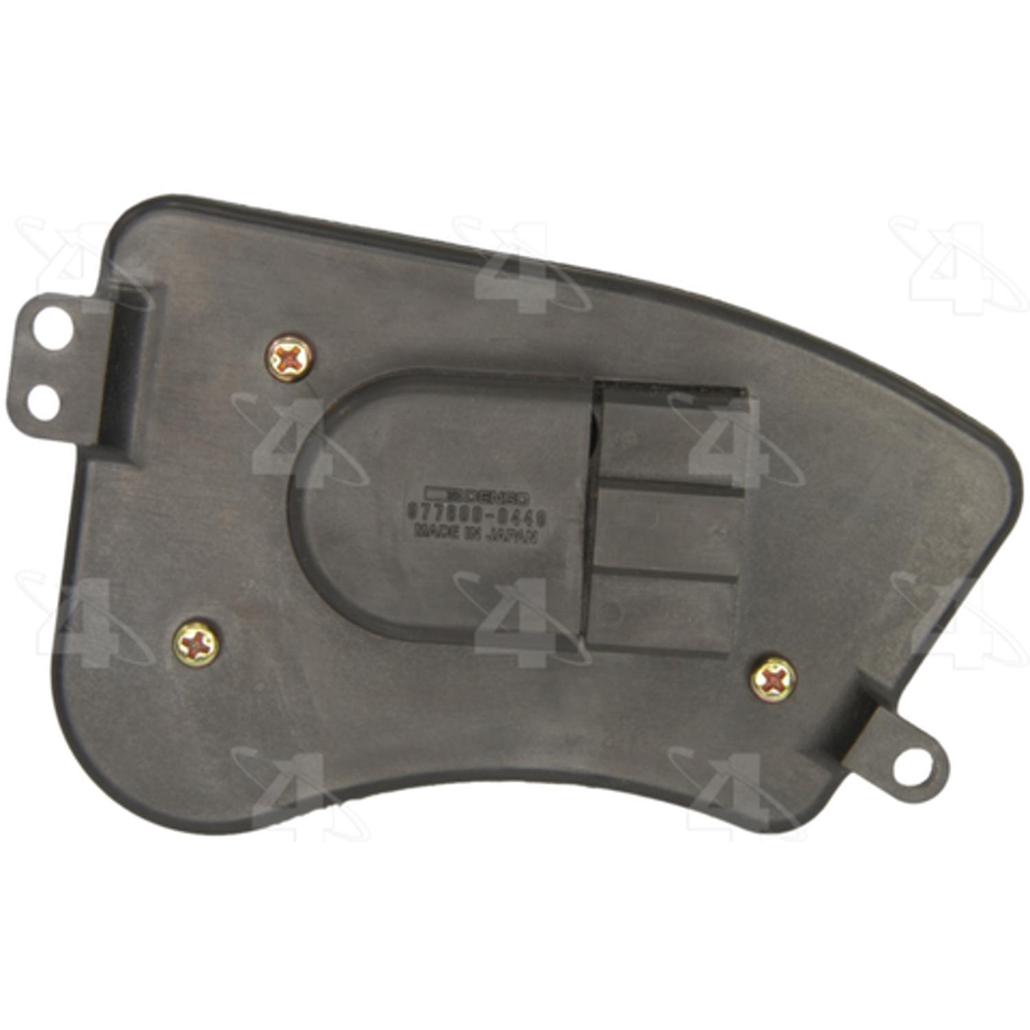 Four Seasons 20088 HVAC Blower Motor Resistor product image 2 of 7