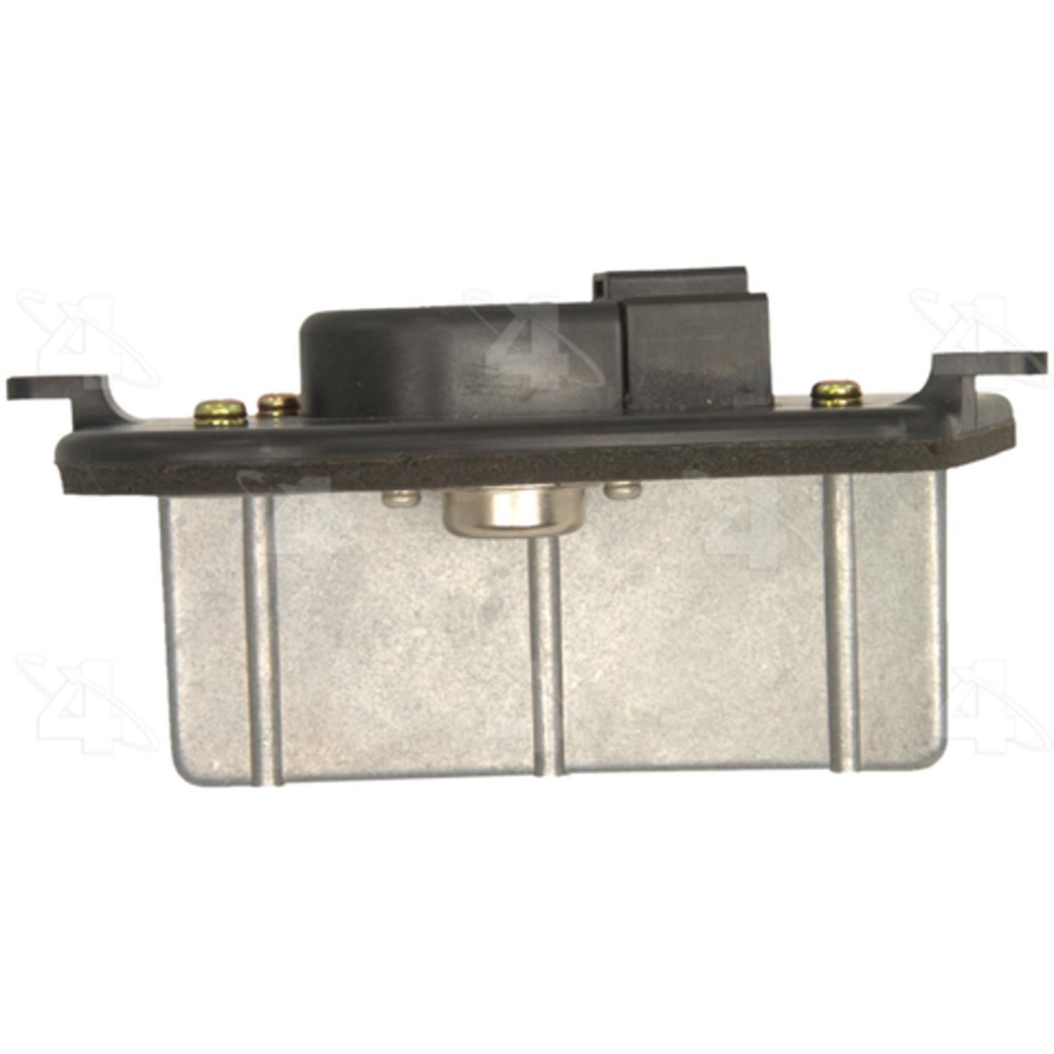 Four Seasons 20088 HVAC Blower Motor Resistor product image 3 of 7