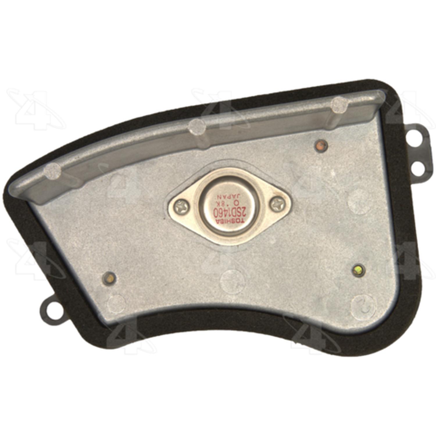 Four Seasons 20088 HVAC Blower Motor Resistor product image 4 of 7