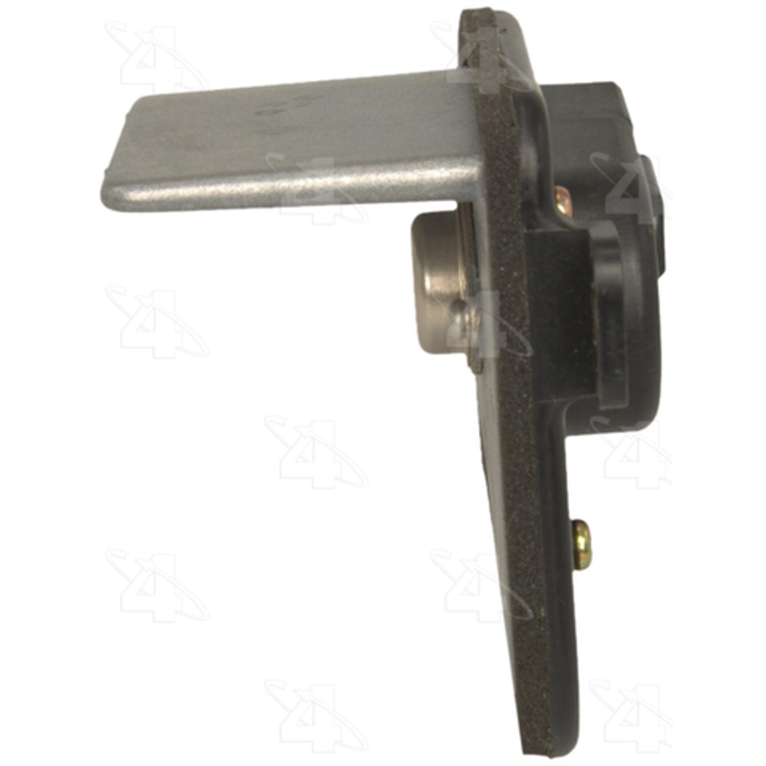 Four Seasons 20088 HVAC Blower Motor Resistor product image 6 of 7
