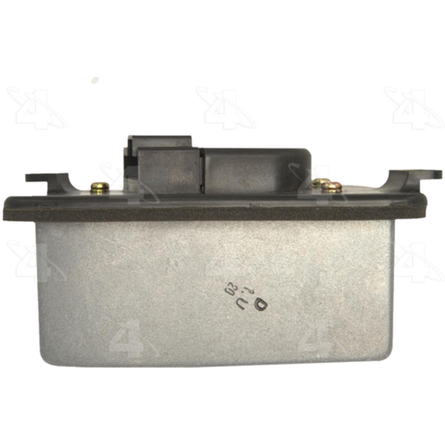 Four Seasons 20088 HVAC Blower Motor Resistor product image 7 of 7