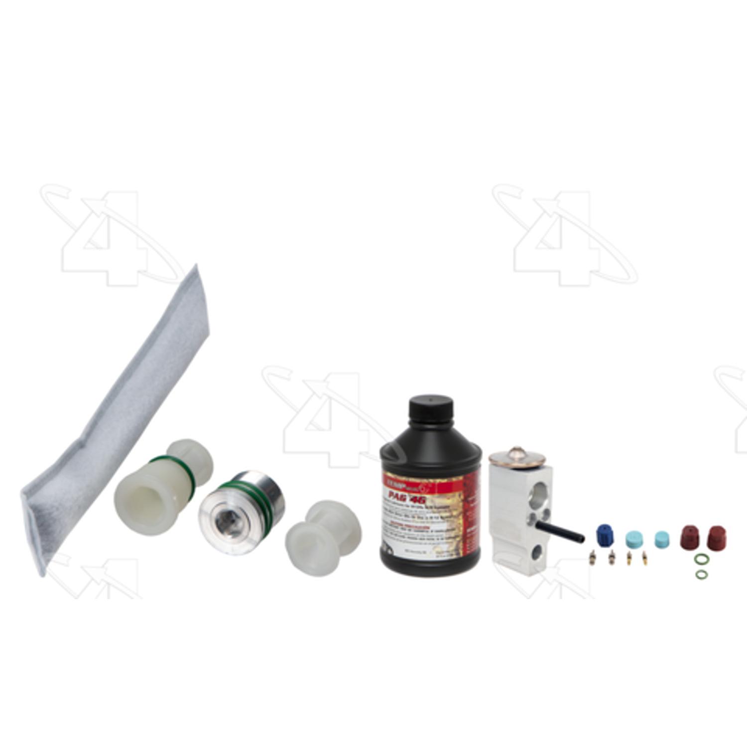Four Seasons 20088SK - A/C Compressor Replacement Service Kit Four Seasons 20088SK A/C Compressor Replacement Service Kit product image 1 of 5