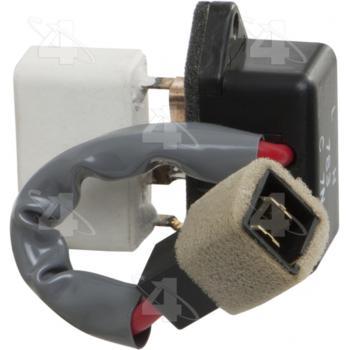 Four Seasons 20089 - HVAC Blower Motor Resistor Four Seasons 20089 HVAC Blower Motor Resistor product image 1 of 5