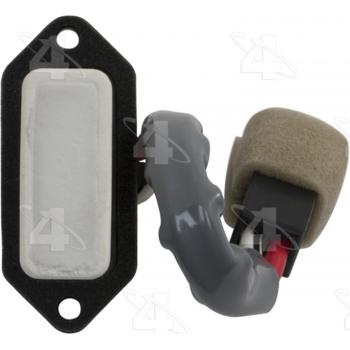 Four Seasons 20089 HVAC Blower Motor Resistor product image 2 of 5