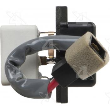 Four Seasons 20089 HVAC Blower Motor Resistor product image 4 of 5