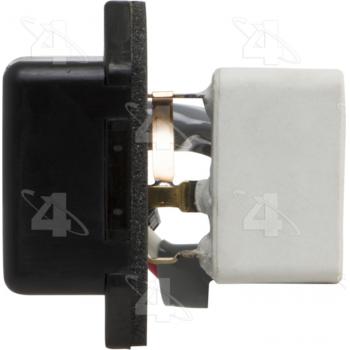 Four Seasons 20089 HVAC Blower Motor Resistor product image 5 of 5
