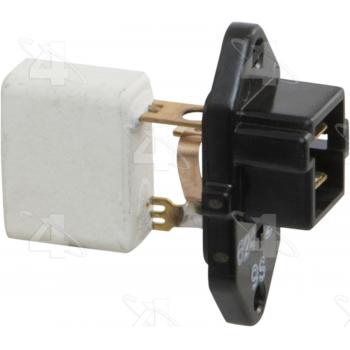 Four Seasons 20090 - HVAC Blower Motor Resistor Four Seasons 20090 HVAC Blower Motor Resistor product image 1 of 5