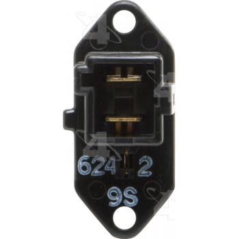 Four Seasons 20090 - HVAC Blower Motor Resistor Four Seasons 20090 HVAC Blower Motor Resistor product image 3 of 5