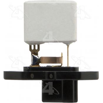 Four Seasons 20090 - HVAC Blower Motor Resistor Four Seasons 20090 HVAC Blower Motor Resistor product image 4 of 5