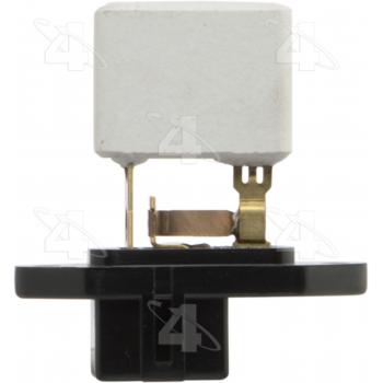 Four Seasons 20090 - HVAC Blower Motor Resistor Four Seasons 20090 HVAC Blower Motor Resistor product image 5 of 5