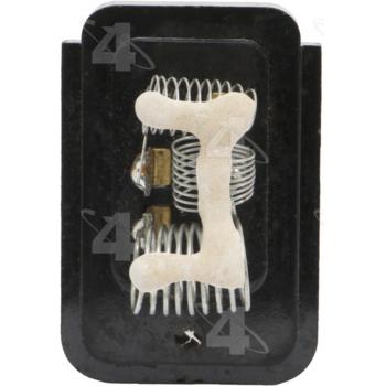 Four Seasons 20091 - HVAC Blower Motor Resistor Four Seasons 20091 HVAC Blower Motor Resistor product image 2 of 5