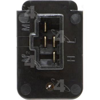 Four Seasons 20091 - HVAC Blower Motor Resistor Four Seasons 20091 HVAC Blower Motor Resistor product image 3 of 5