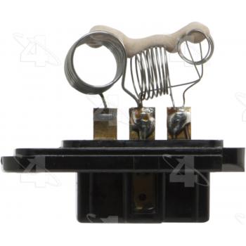Four Seasons 20091 - HVAC Blower Motor Resistor Four Seasons 20091 HVAC Blower Motor Resistor product image 4 of 5