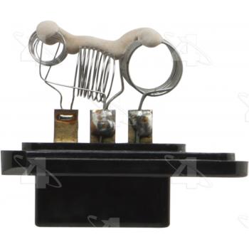 Four Seasons 20091 - HVAC Blower Motor Resistor Four Seasons 20091 HVAC Blower Motor Resistor product image 5 of 5