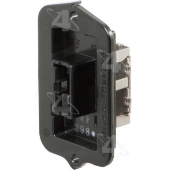 Four Seasons 20092 - HVAC Blower Motor Resistor Four Seasons 20092 HVAC Blower Motor Resistor product image 1 of 5