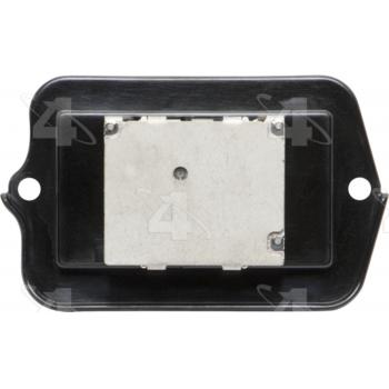 Four Seasons 20092 - HVAC Blower Motor Resistor Four Seasons 20092 HVAC Blower Motor Resistor product image 2 of 5