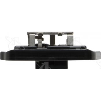 Four Seasons 20092 - HVAC Blower Motor Resistor Four Seasons 20092 HVAC Blower Motor Resistor product image 4 of 5