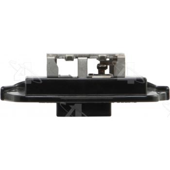 Four Seasons 20092 - HVAC Blower Motor Resistor Four Seasons 20092 HVAC Blower Motor Resistor product image 5 of 5