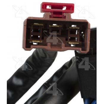 Four Seasons 20093 HVAC Blower Motor Resistor product image 2 of 2