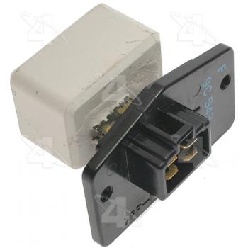 Four Seasons 20095 HVAC Blower Motor Resistor product image 1 of 1