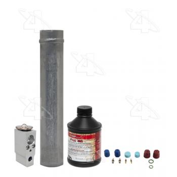 Four Seasons 20095SK - A/C Compressor Replacement Service Kit Four Seasons 20095SK A/C Compressor Replacement Service Kit product image 1 of 6