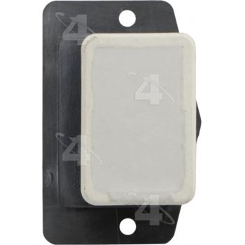 Four Seasons 20096 - HVAC Blower Motor Resistor Four Seasons 20096 HVAC Blower Motor Resistor product image 2 of 5